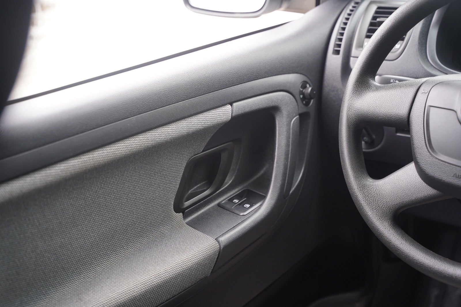 Billede af Skoda Fabia 1,2 6V Classic Combi Van