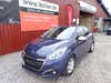 Peugeot 208 BlueHDi 100 Desire
