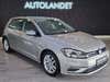 VW Golf VII TSi 130 Comfortline DSG
