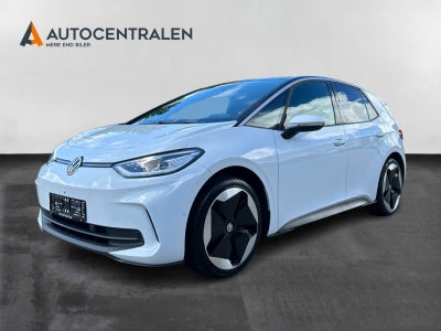 VW ID.3 Pro S