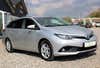 Toyota Auris Hybrid H2 Comfort Touring Sports CVT thumbnail