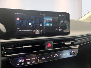 Kia EV6 Long Range Prestige