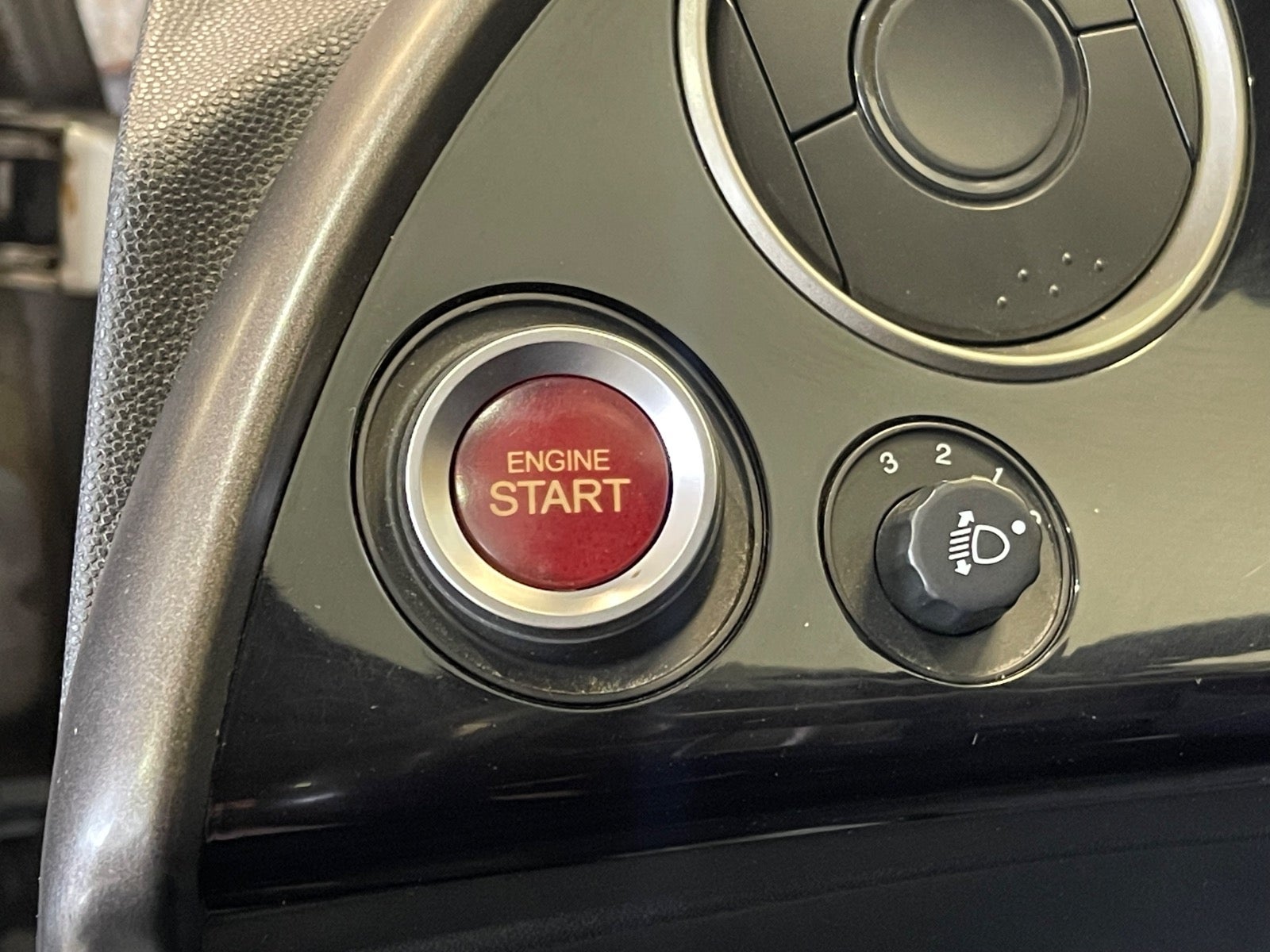 Billede af Honda Civic 1,8 Sport i-Shift