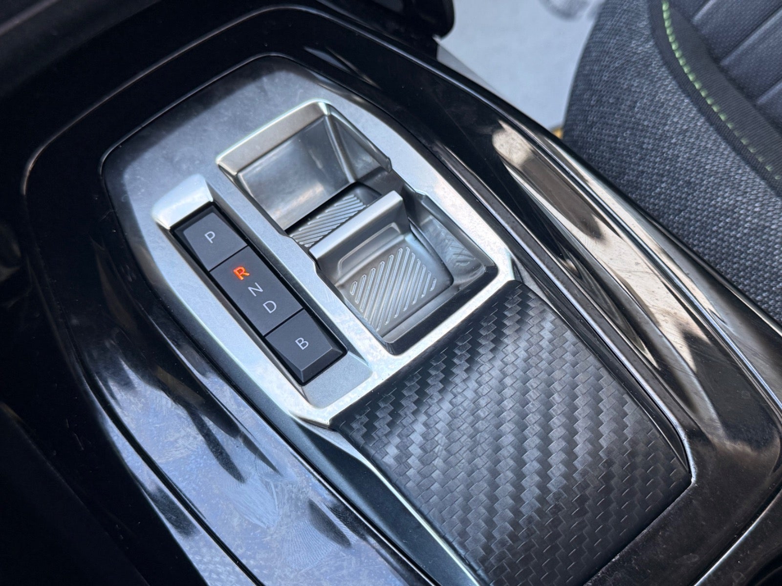 Billede af Peugeot e-208 50 Active Pack