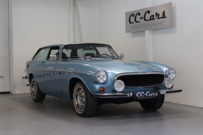 Volvo P1800 ES 2,0  2d