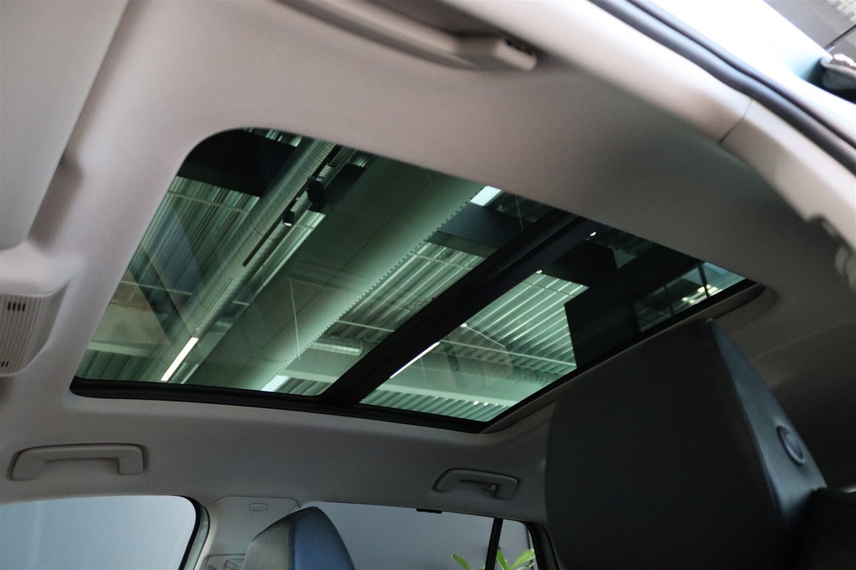 Skoda Enyaq iV Suite billede 13