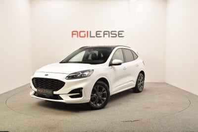 Ford Kuga PHEV ST-Line X CVT