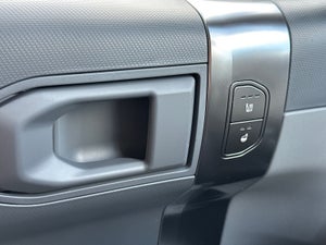 Kia EV3 Long Range Access