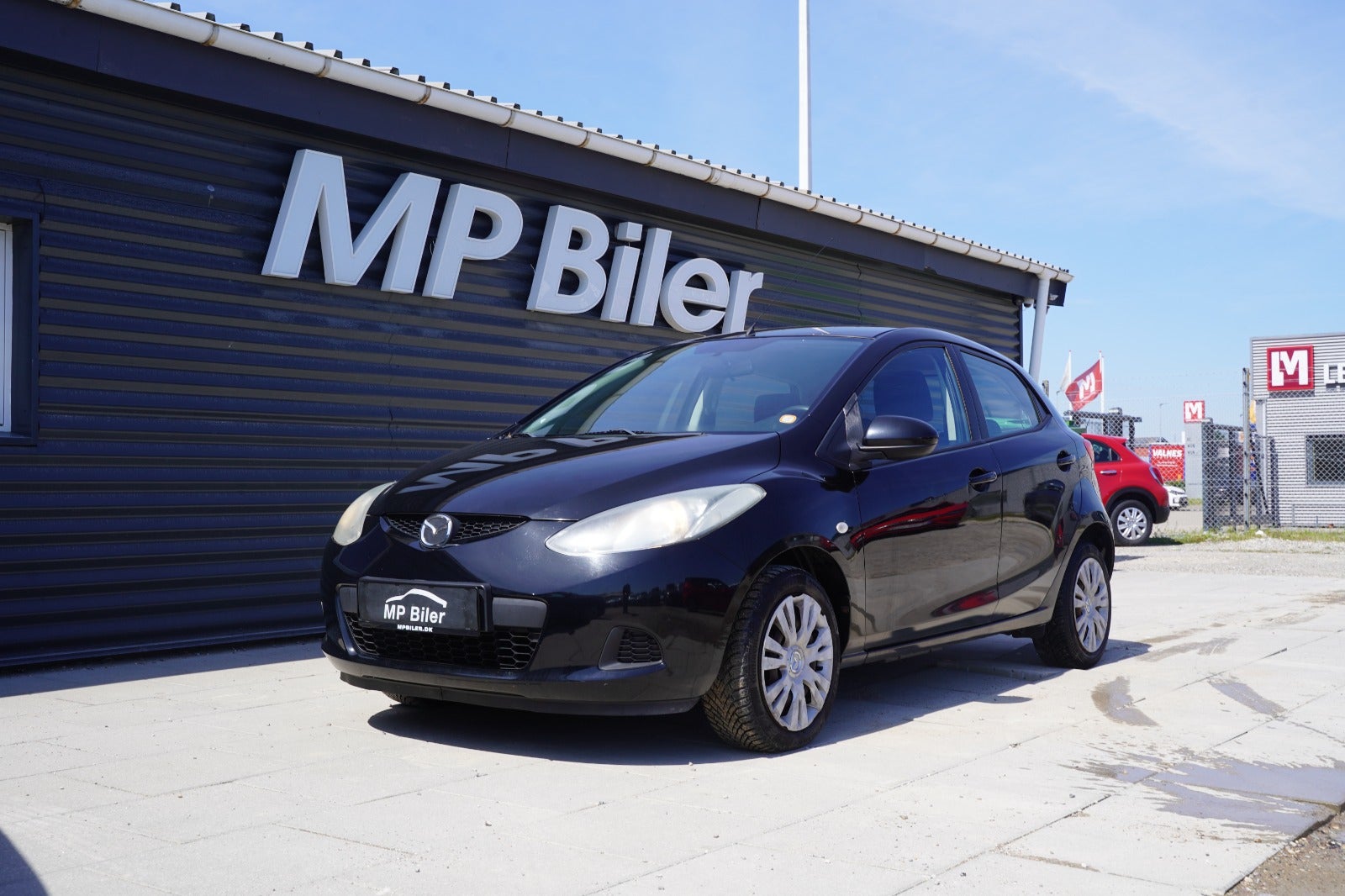Billede af Mazda 2 1,3 Advance