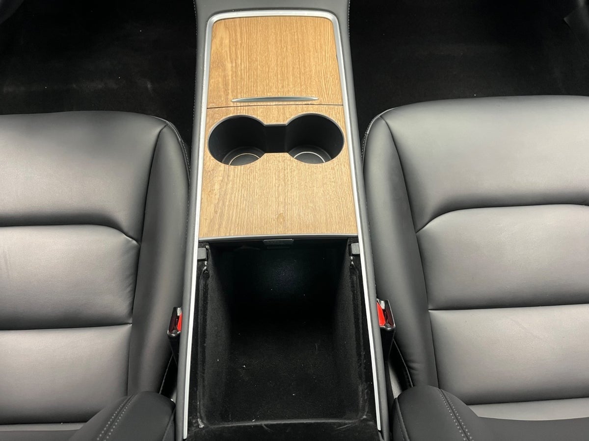 Billede af Tesla Model 3  Long Range AWD