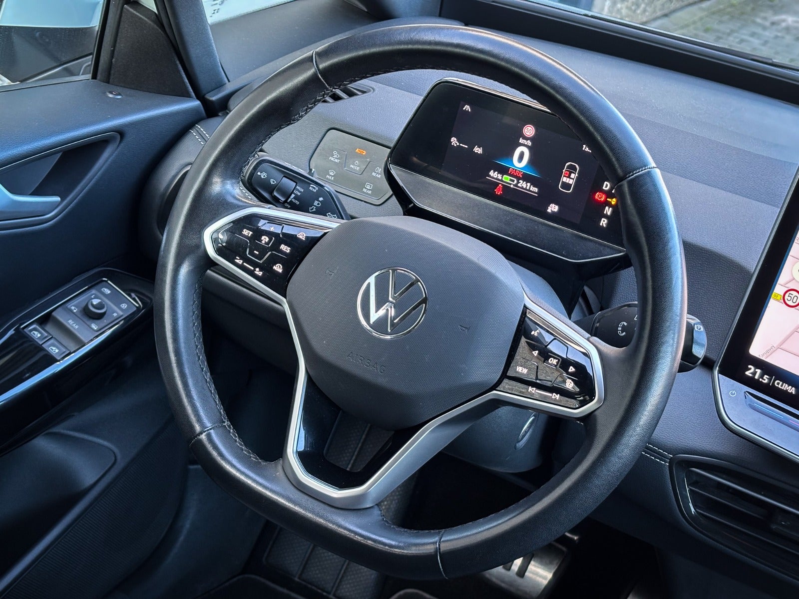 Billede af VW ID.3 79 Max+