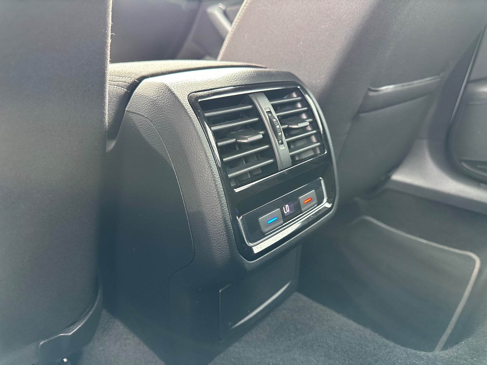Billede af VW Passat 2,0 TDi 150 Business Variant DSG