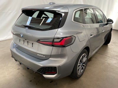 BMW 225e Active Tourer M-Sport xDrive aut. - 1