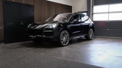 Porsche Cayenne S 2,9 Tiptr. 5d