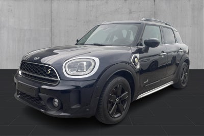 MINI Countryman Cooper SE 1.5 Essential aut. ALL4