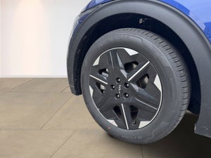 Kia EV6 Long Range Prestige