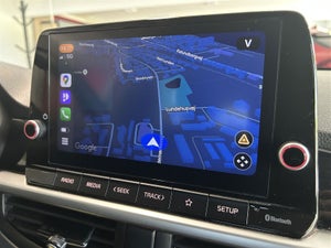 Kia Picanto Prestige Upgrade