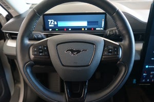 Ford Mustang Mach-E