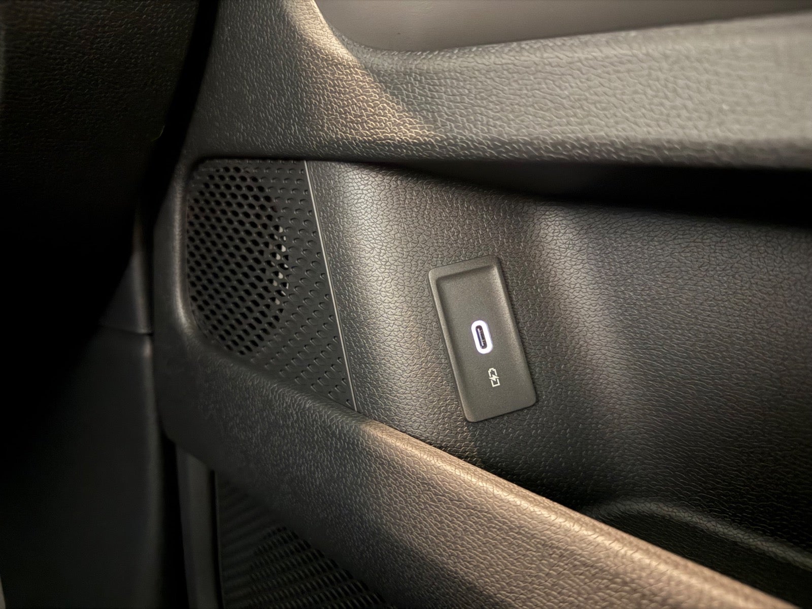 VW ID.Buzz Cargo Comfort 4Motion