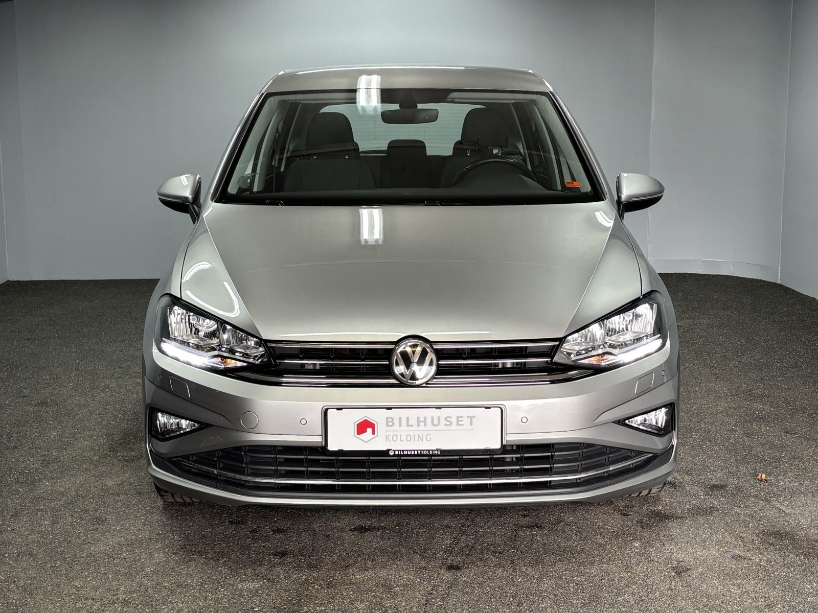 Billede af VW Golf Sportsvan 1,5 TSi 150 Comfortline DSG