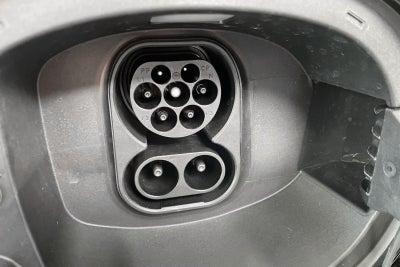 BYD Seal Design