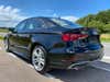 Audi A3 TDi S-line S-tr. thumbnail