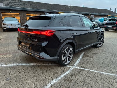 MG Marvel R Performance billede 3