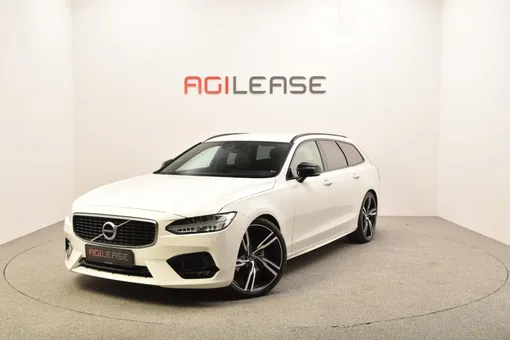 Volvo V90 D4 190 R-Design aut.