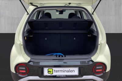Hyundai Inster Essential