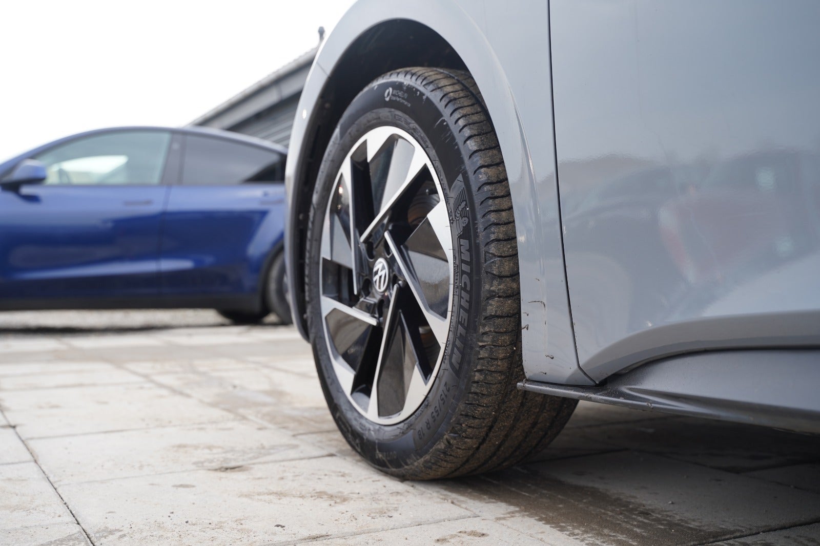 Billede af VW ID.3 45 City Pure Performance