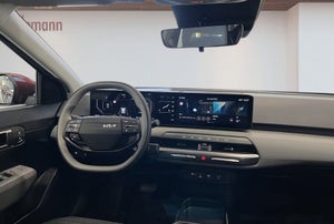 Kia EV4 Long Range Access