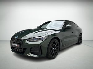 BMW i4 eDrive40 M-Sport