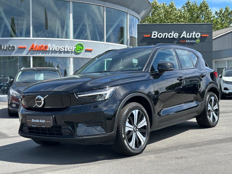 Volvo XC40 ReCharge Core