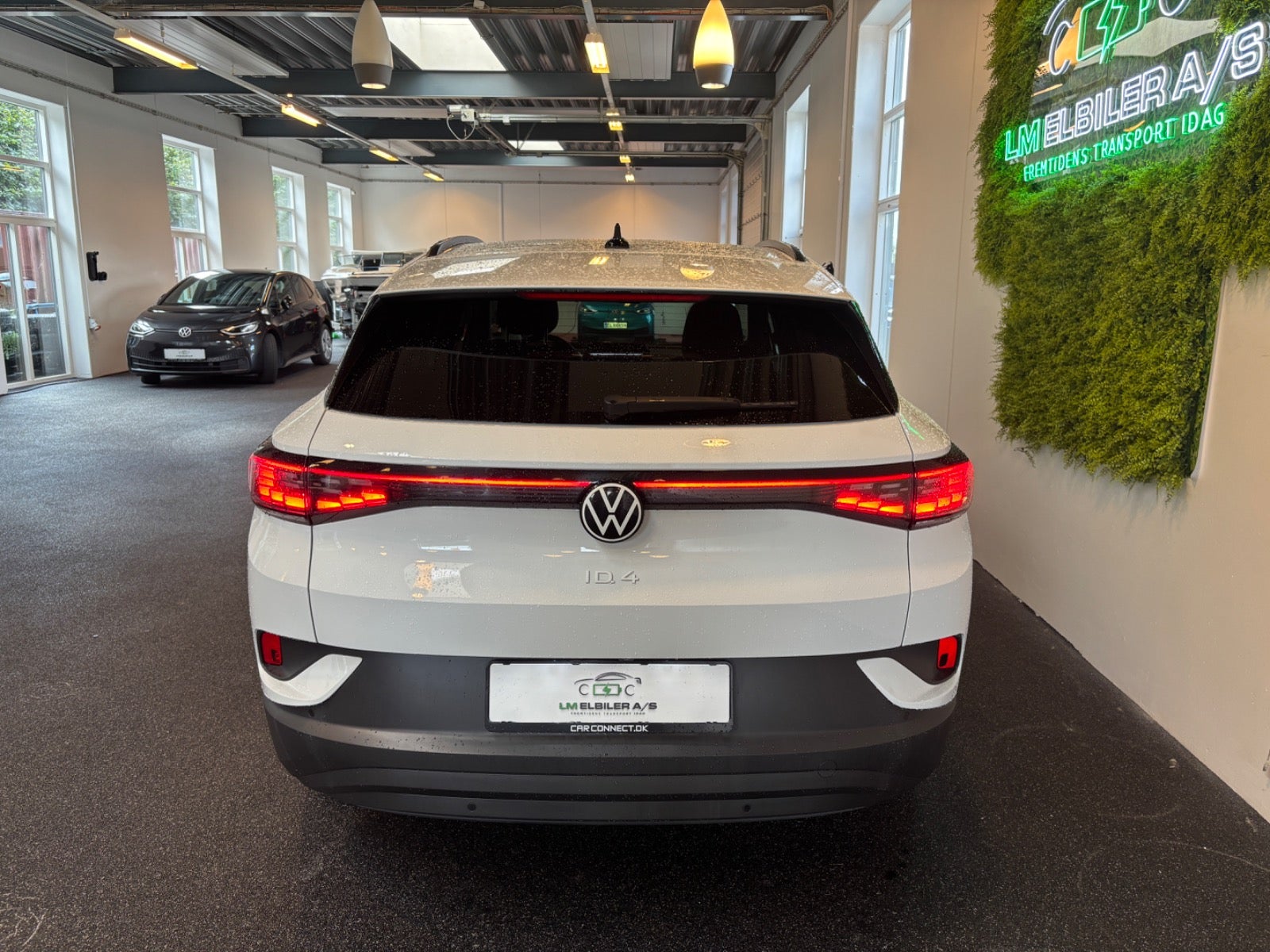 VW ID.4 Pro Performance