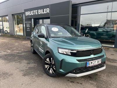 Opel Frontera  GS 5d