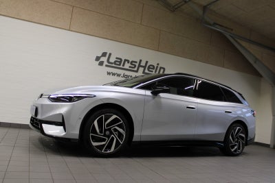 VW ID.7 Style Tourer