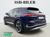 Audi Q4 e-tron S-line thumbnail