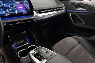 BMW iX1 xDrive30 M-Sport