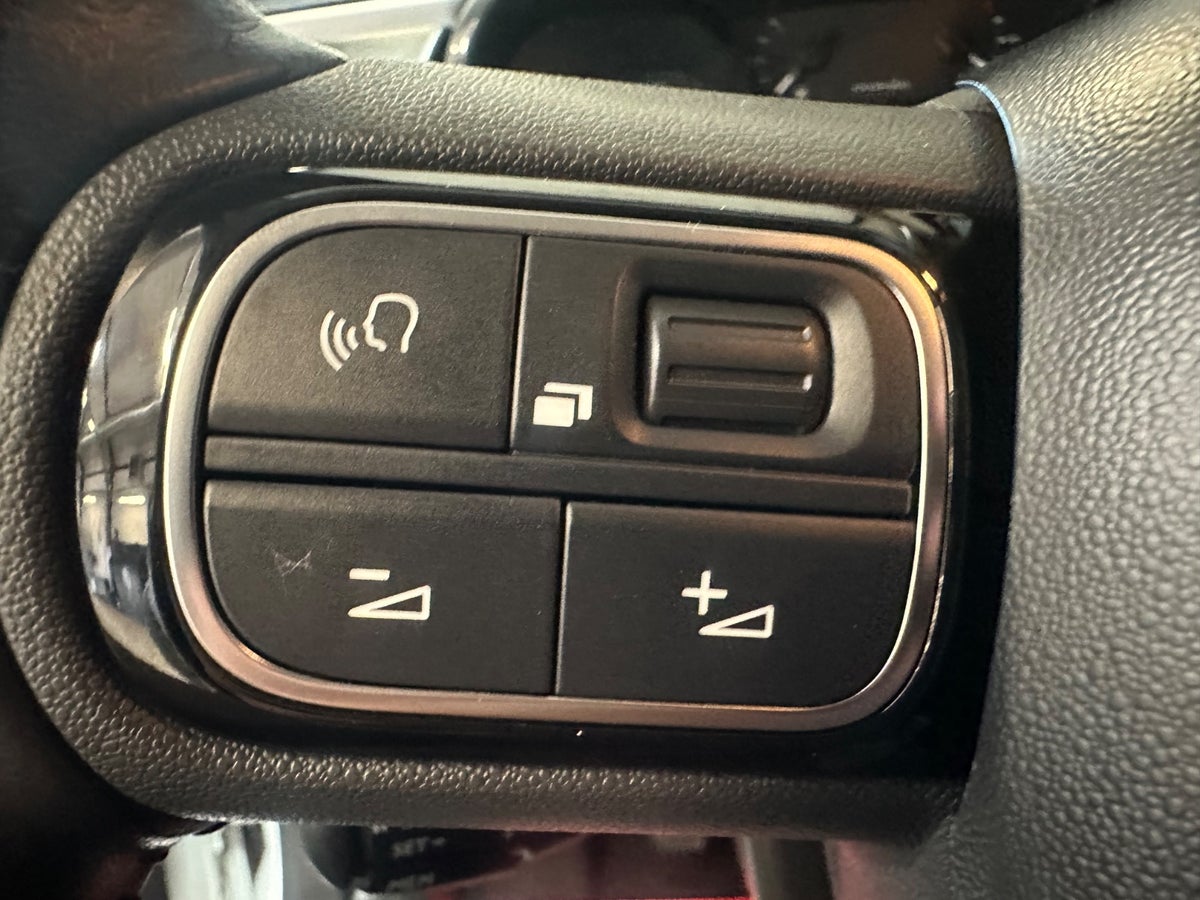 Citroën C3 PureTech 83 Feel