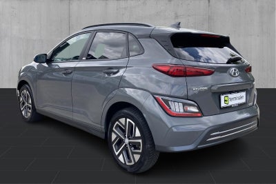 Hyundai Kona EV Trend - 2