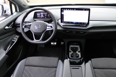 VW ID.4 Style