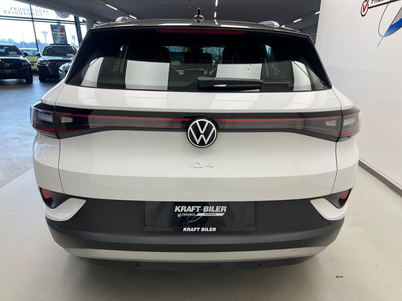 Billede af VW ID.4  Pro Performance