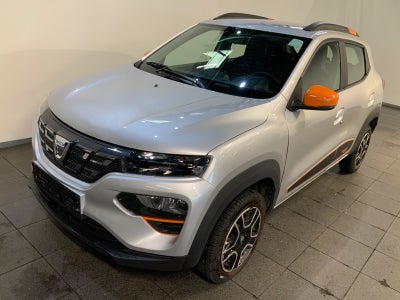 Dacia Spring  Comfort+ 5d