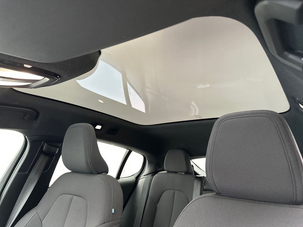 Volvo C40 P6 ReCharge Ultimate billede 22