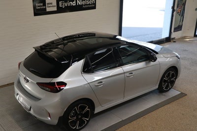 Opel Corsa T 100 Sport aut.