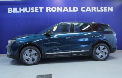 Opel Grandland-e 73 Edition 5d