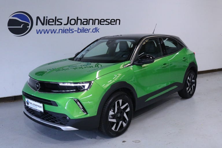 Opel Mokka-e Elegance