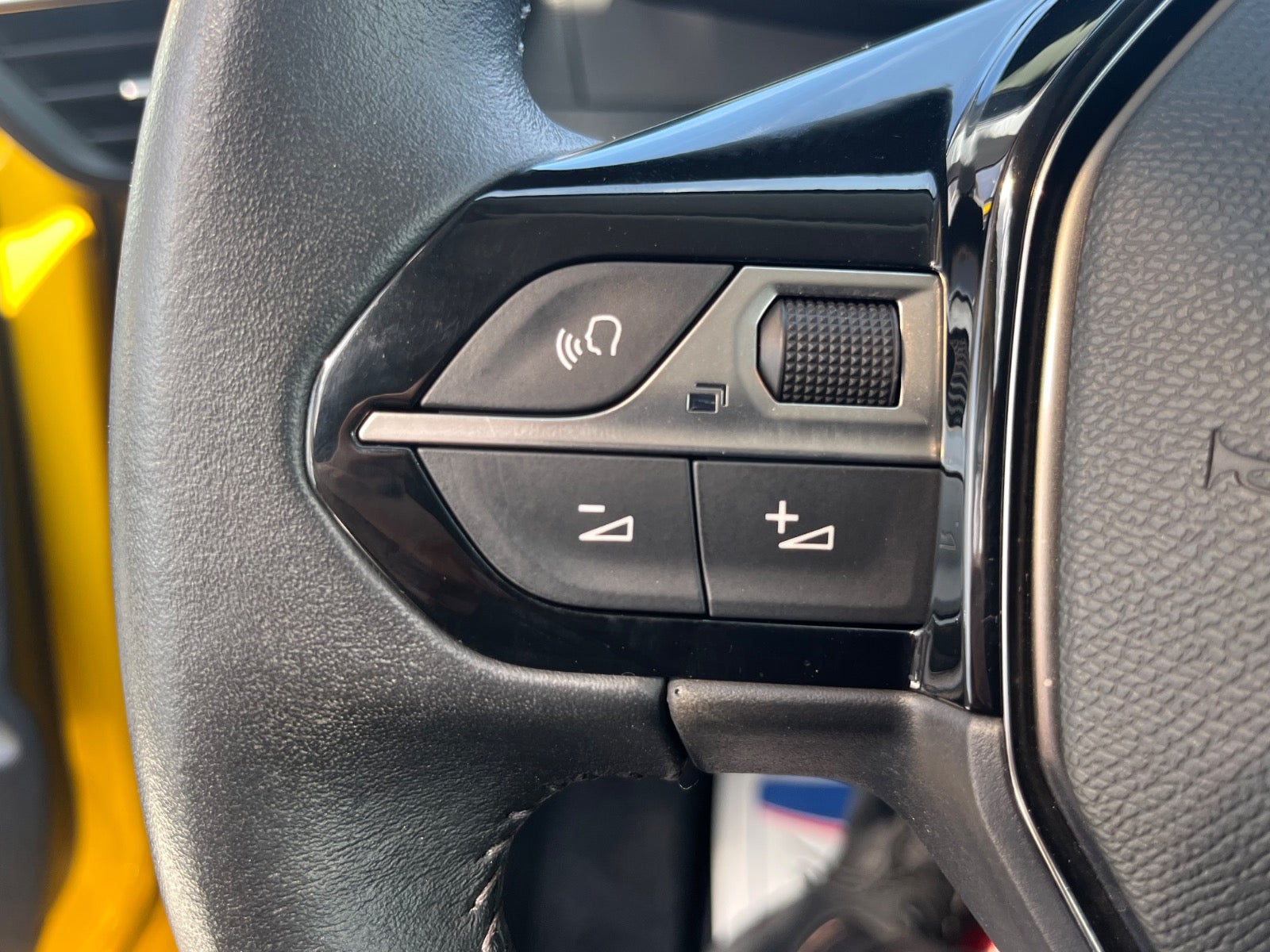 Billede af Peugeot e-208 50 Allure