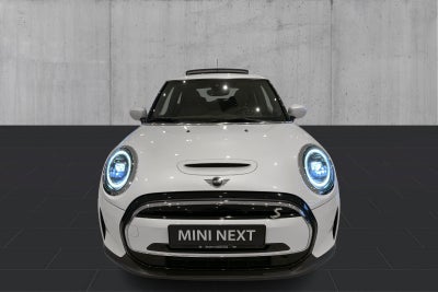 MINI Cooper SE Maximise