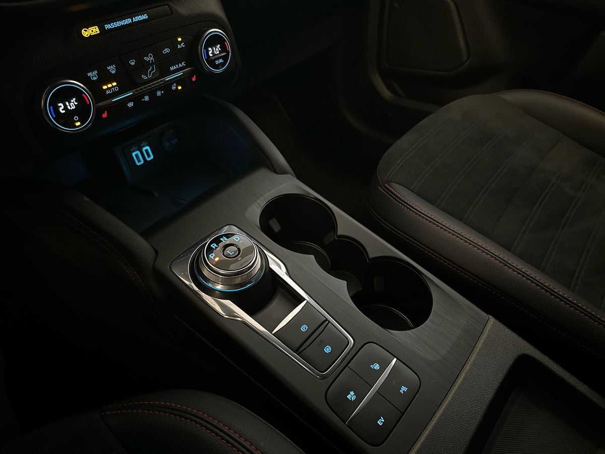 Ford Kuga PHEV ST-Line X CVT billede 10